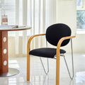Cedar Dining Chair detail image