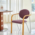 Cedar Dining Chair detail image