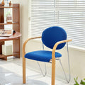 Cedar Dining Chair detail image