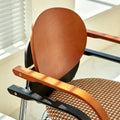 Cedar Dining Chair detail image