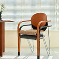 Cedar Dining Chair detail image