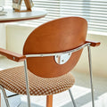 Cedar Dining Chair detail image