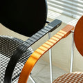 Cedar Dining Chair detail image