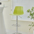 Cypress Bar Stool detail image