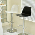 Cypress Bar Stool detail image