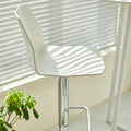 Cypress Bar Stool detail image