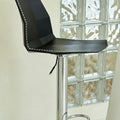 Cypress Bar Stool detail image