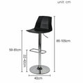 Silas Bar Stool