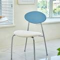 Avery Dining Chair detail image