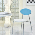 Avery Dining Chair detail image