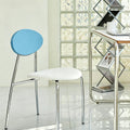 Avery Dining Chair detail image