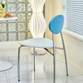 Avery Dining Chair detail image