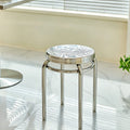 Zara Modern Stool