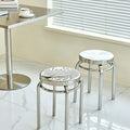 Zara Modern Stool detail image