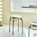 Zara Modern Stool detail image