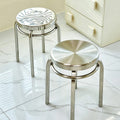 Zara Modern Stool detail image