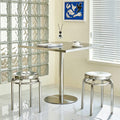 Zara Modern Stool detail image