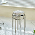 Zara Modern Stool detail image