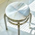 Zara Modern Stool detail image