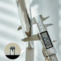 Zara Modern Stool detail image