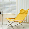 Sunny Rocking Chair