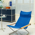 Sunny Rocking Chair detail image