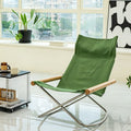 Sunny Rocking Chair detail image