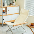 Sunny Rocking Chair detail image