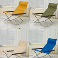 Sunny Rocking Chair detail image