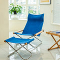 Sunny Rocking Chair detail image