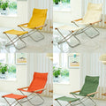Sunny Rocking Chair detail image