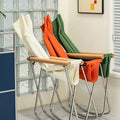 Sunny Rocking Chair detail image