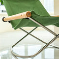 Sunny Rocking Chair detail image