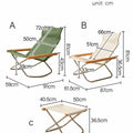 Stan Rocking Chair