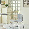 Caspian Dining Chair detail image