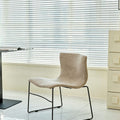 Caspian Dining Chair detail image