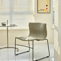Caspian Dining Chair detail image