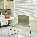 Caspian Dining Chair detail image