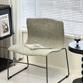 Caspian Dining Chair detail image