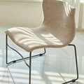 Caspian Dining Chair detail image