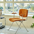 Clementine Dining Chair detail image