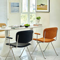 Clementine Dining Chair detail image