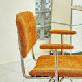 Clementine Dining Chair detail image