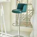 Avery Adjustable Bar Stool detail image