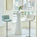 Avery Adjustable Bar Stool detail image