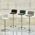 Avery Adjustable Bar Stool detail image
