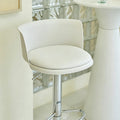 Avery Adjustable Bar Stool detail image