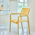 Caspian Dining Chair detail image