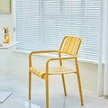 Caspian Dining Chair detail image