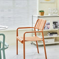Caspian Dining Chair detail image